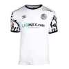 jersey Salamanca