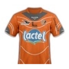 Camiseta Laval