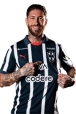 photo Sergio Ramos