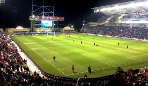 photo SeatGeek Stadium