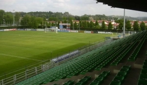 photo Stade Didier-Deschamps