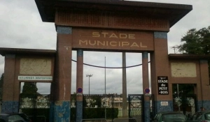 photo Stade du Petit-Bois